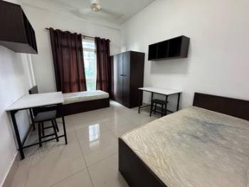 Condominium at MUTIARA VILLE, Cyberjaya, photo 4