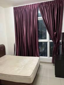 Kondominium di MUTIARA VILLE, Cyberjaya, foto 3