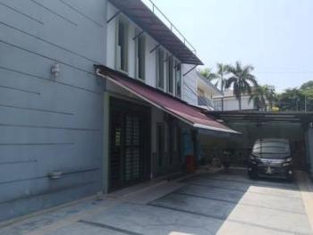 Bungalow at No. 12, Taman Len Sen, Jalan 4, Cheras, photo 6