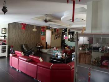 Bungalow at No. 12, Taman Len Sen, Jalan 4, Cheras, photo 8