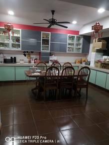 Bungalow at No. 12, Taman Len Sen, Jalan 4, Cheras, photo 3
