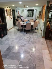 Bungalow at No. 12, Taman Len Sen, Jalan 4, Cheras, photo 4