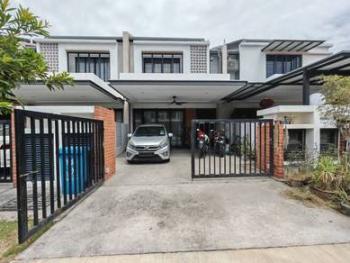 House at Elmina Green 1, Shah Alam, photo 2