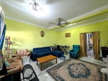 House at USJ 14, USJ, photo 5