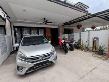 House at Elmina Green 1, Shah Alam, photo 3