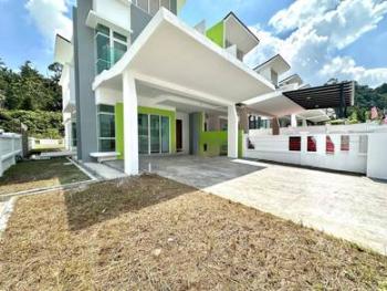 House at Greenhill Residence, Seksyen U10, Shah Alam, photo 1