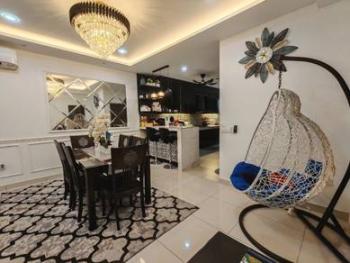 House at Elmina Green 1, Shah Alam, photo 9