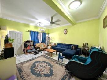 House at USJ 14, USJ, photo 7