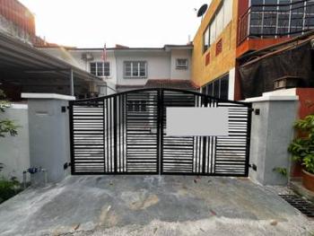 Luaran – Rumah di Jalan Kesumba, Bukit Beruntung, foto 3
