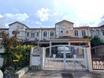 House at USJ 14, USJ, photo 2