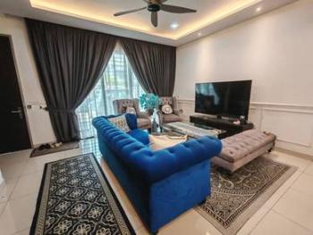 House at Elmina Green 1, Shah Alam, photo 7