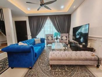 House at Elmina Green 1, Shah Alam, photo 8