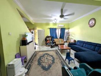 House at USJ 14, USJ, photo 8