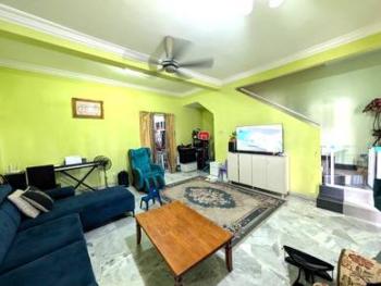 House at USJ 14, USJ, photo 6