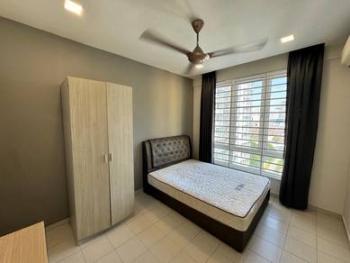 Condominium at Kenanga Residence, Melaka City, photo 5