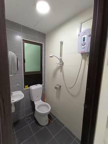 Condominium at Kenanga Residence, Melaka City, photo 8
