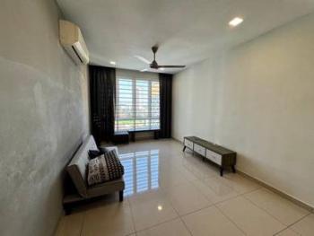 Condominium at Kenanga Residence, Melaka City, photo 1