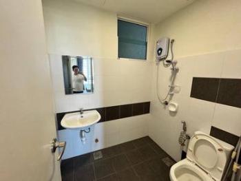 Condominium at Kenanga Residence, Melaka City, photo 7