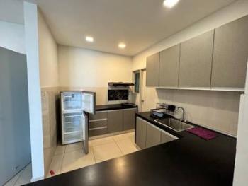 Condominium at Kenanga Residence, Melaka City, photo 2