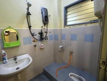 Rumah di Seksyen 7, Bandar Mahkota Cheras, foto 10