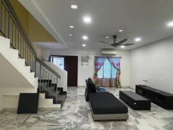 Rumah di Seksyen 7, Bandar Mahkota Cheras, foto 3