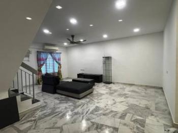 Rumah di Seksyen 7, Bandar Mahkota Cheras, foto 4