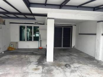 Rumah di Seksyen 7, Bandar Mahkota Cheras, foto 2