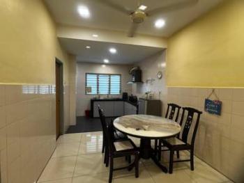 Rumah di Seksyen 7, Bandar Mahkota Cheras, foto 6