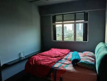 Condominium at Jalan Baru, Seberang Perai, photo 7
