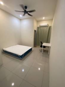 Raintree Park 2, Simpang Ampat的联排别墅，照片1