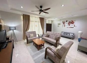 House at Taman Seri Juru, Juru, photo 1