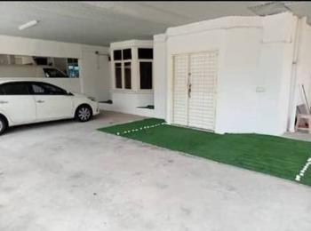 House at Alma, Taman Impian, Alma, photo 3