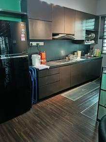 Condominium at Jalan Baru, Seberang Perai, photo 2