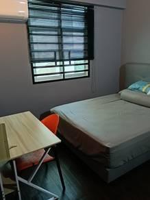 Condominium at Jalan Baru, Seberang Perai, photo 4