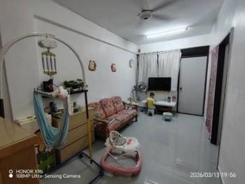 Seri Janggus, Bukit Mertajam的平层住宅，照片3