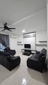 House at Taman Idaman, Simpang Ampat, photo 1