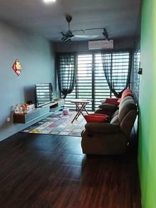 Condominium at Jalan Baru, Seberang Perai, photo 1