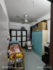 Seri Janggus, Bukit Mertajam的平层住宅，照片4