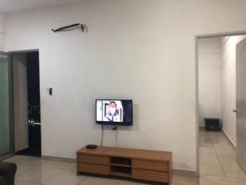 Kondominium di BM City, Bukit Mertajam, foto 3