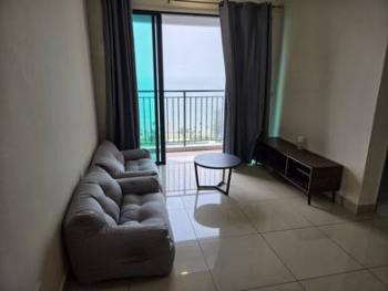 Apartmen di Iconic Vue, Batu Ferringhi, foto 5