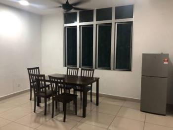 Kondominium di BM City, Bukit Mertajam, foto 5