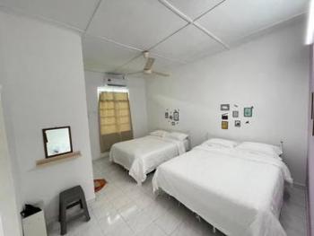 House at Alma, Taman Impian, Alma, photo 4