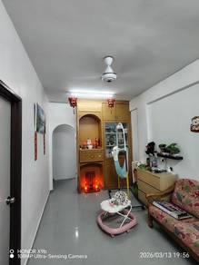 Seri Janggus, Bukit Mertajam的平层住宅，照片2