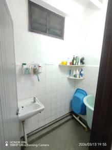 Seri Janggus, Bukit Mertajam的平层住宅，照片9
