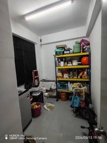 Seri Janggus, Bukit Mertajam的平层住宅，照片10
