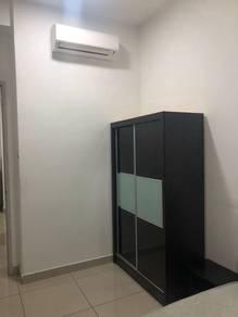 Kondominium di BM City, Bukit Mertajam, foto 8
