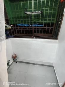 Seri Janggus, Bukit Mertajam的平层住宅，照片6
