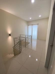 Raintree Park 2, Simpang Ampat的联排别墅，照片8