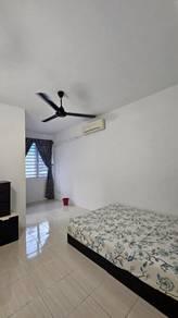 House at Taman Idaman, Simpang Ampat, photo 8