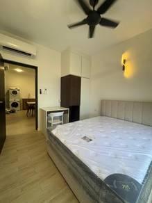 Apartmen di Anggun Residences, Batu Kawan, foto 7